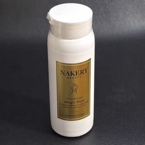 Nakery Beauty All Over Body Magic Dust Powder